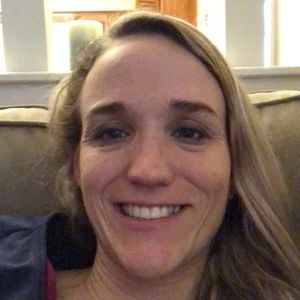 Meet your Posher, Kelley